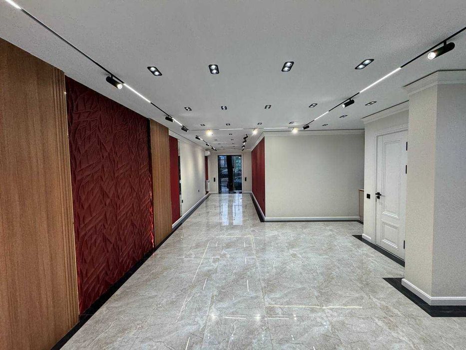 Сдается на  аренду  нежилое помещения на Чиланзарском районе