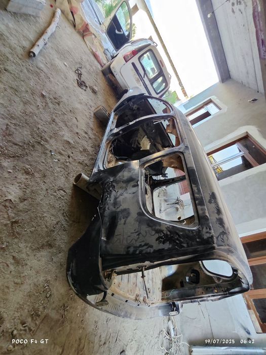 Lada Largus 2016 — 2