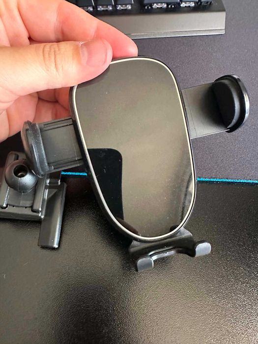 Suport telefon auto Skoda Karoq 2017-2024, nou