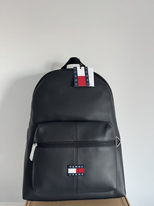 Ghiozdan elegant barbat Tommy Hilfiger nou