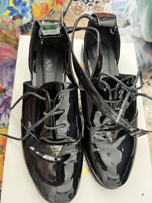 Женская обувь новая