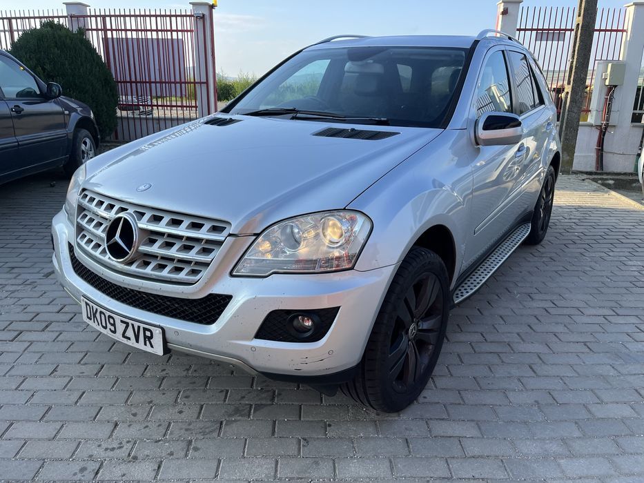 piese mercedes ml 280 cdi 2009