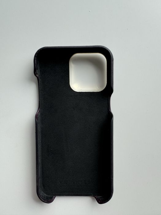 Husa velante iphone 15 pro max