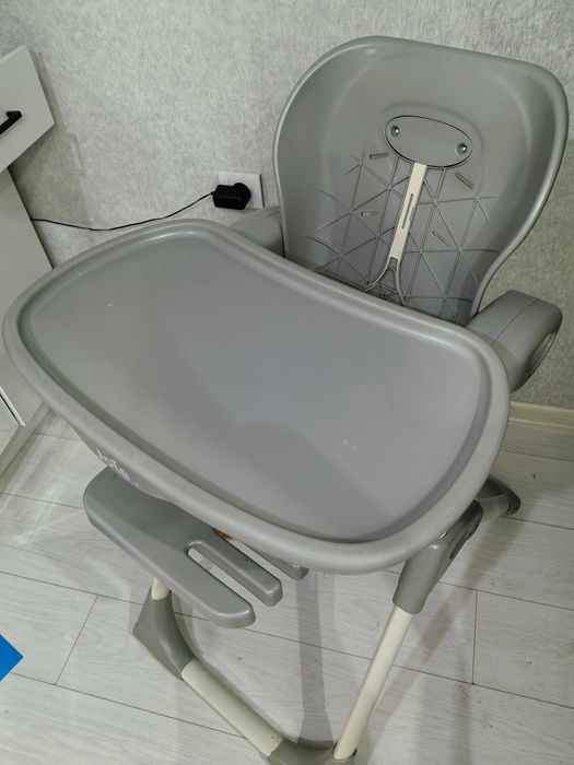 Детский стульчик