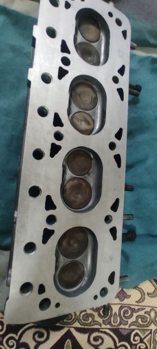 Продам ГБЦ от УМЗ 4216