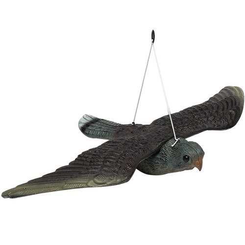 Плашило за птици сокол