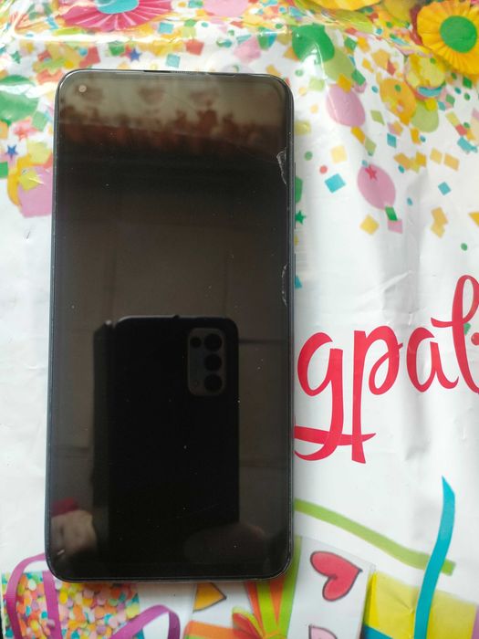 Телефон  redmi not 9