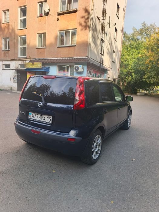 Продам Ниссан Нот Спорт