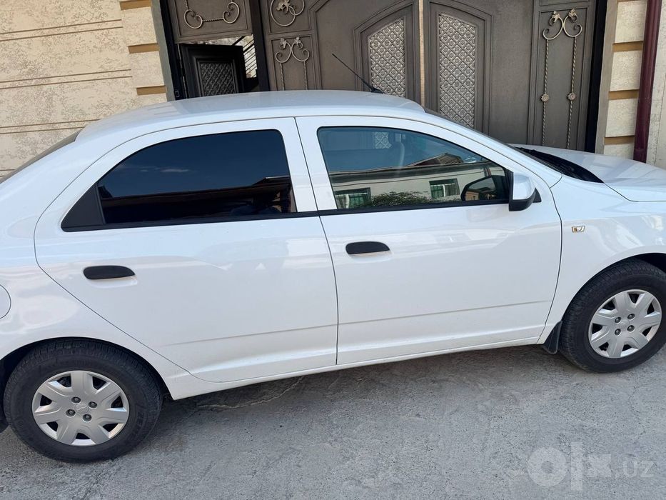 Продается Chevrolet Cobalt