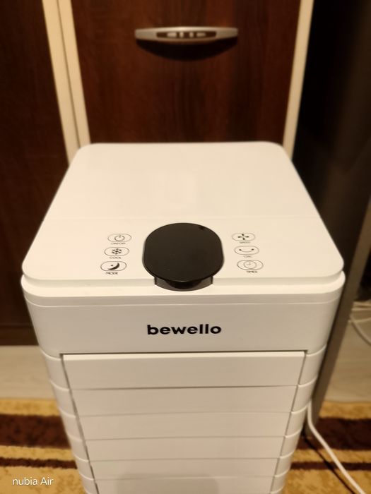 Ventilator turn Bewello