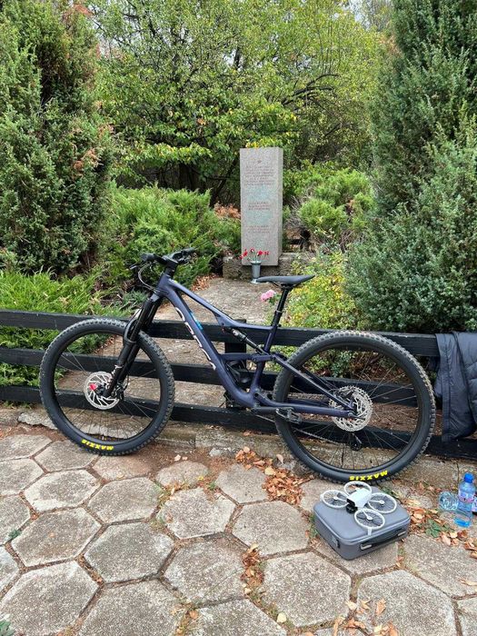 Orbea Occam LT H30 2026 с 18 месеца гаранция