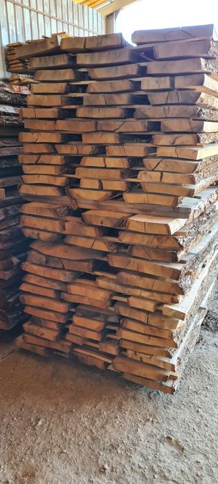 Cherestea uscată frasin, stejar,cireș, tei,paltin,molid