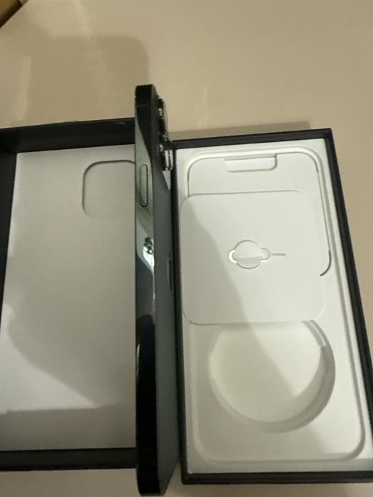 IPhone 13 pro max 256 g