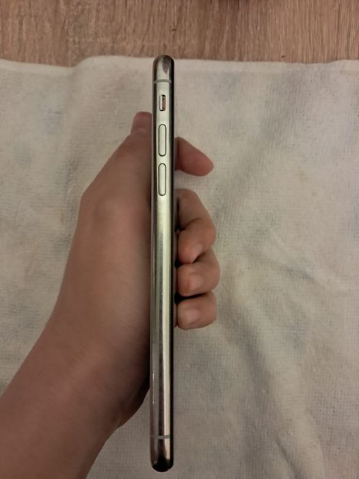 Apple Iphone X 256gb