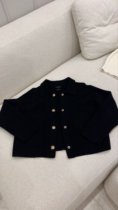 Кардиган/Блейзер Massimo dutti