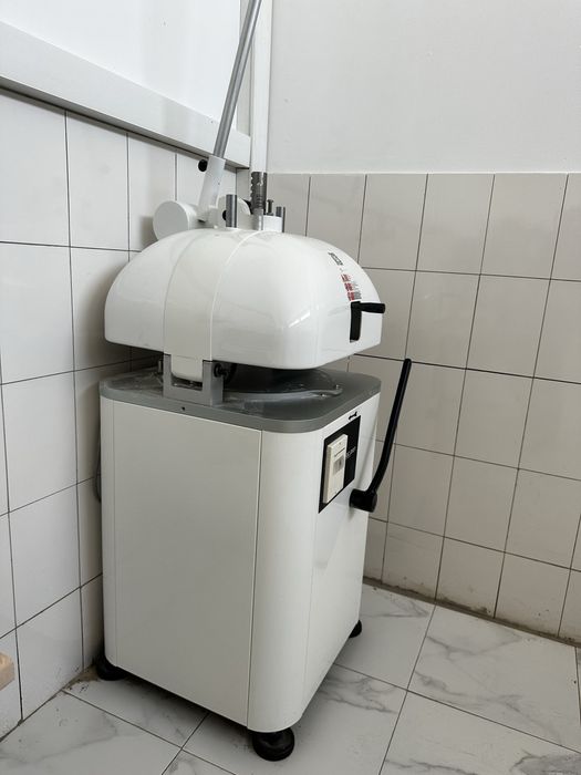 Divizor aluat volumetric ARDS30