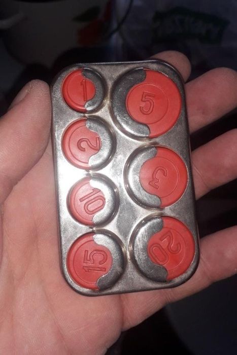 Подстаканники мельхиор продам. И т.д