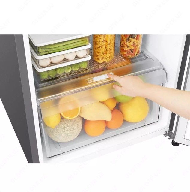 Интеллектуальный инверторный холодильник компрессор LG Б/У