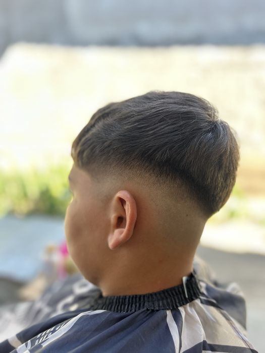 Frizer la Domiciliu