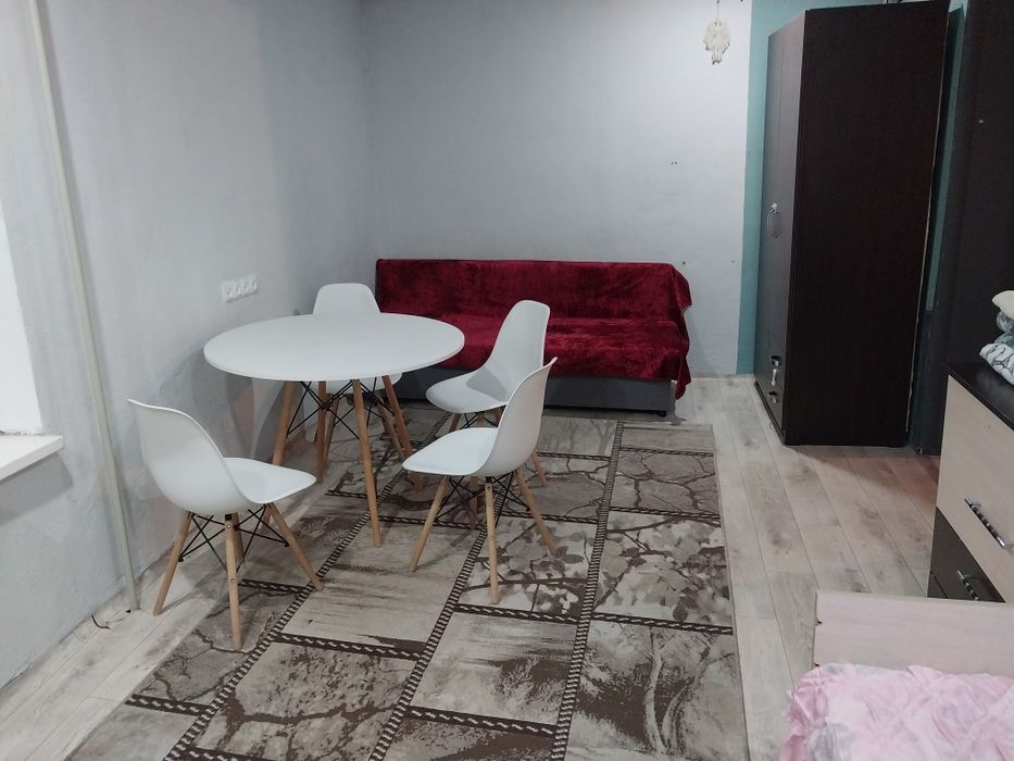 Сдаётся 2 комнатная квартира