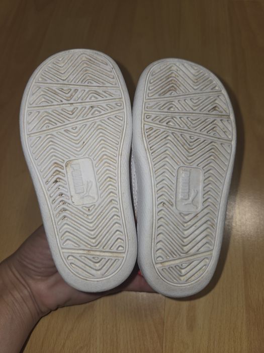 Детски маратонки Puma, Adidas и Mayoral