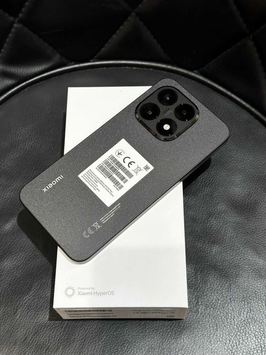 Xiaomi 15T 12/256gb ! НОВ !