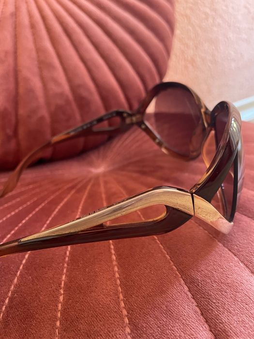 Дамски слънчеви очила Exess