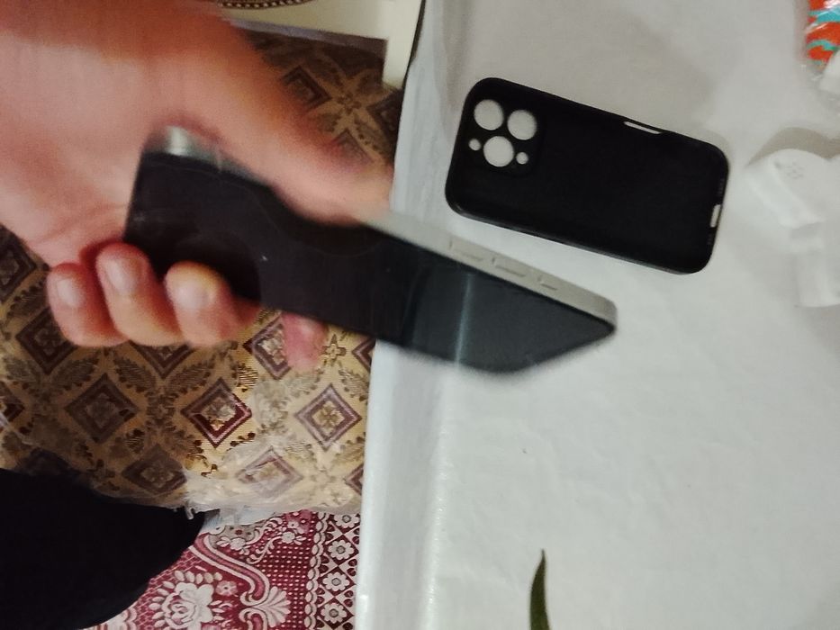 Iphone 16 pro  128гб ёмкость 89%