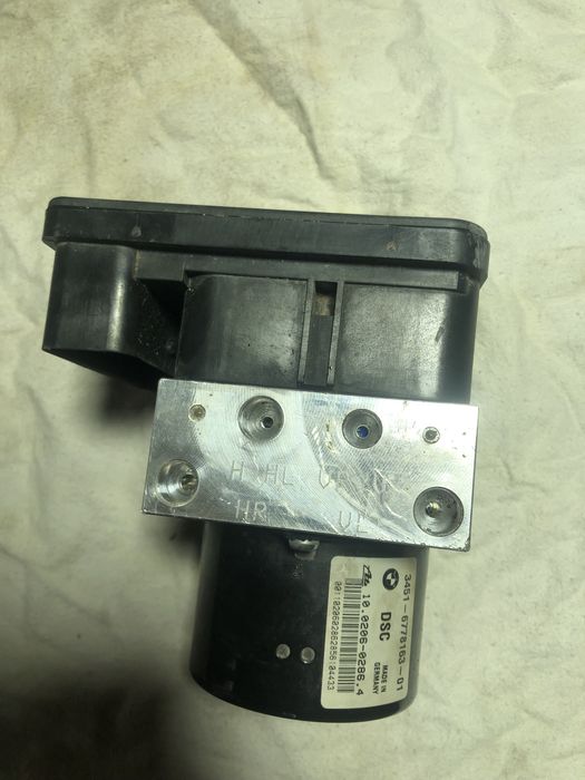 Pompa Abs BMW e90 2.0 diesel cod 3452 6778164-01