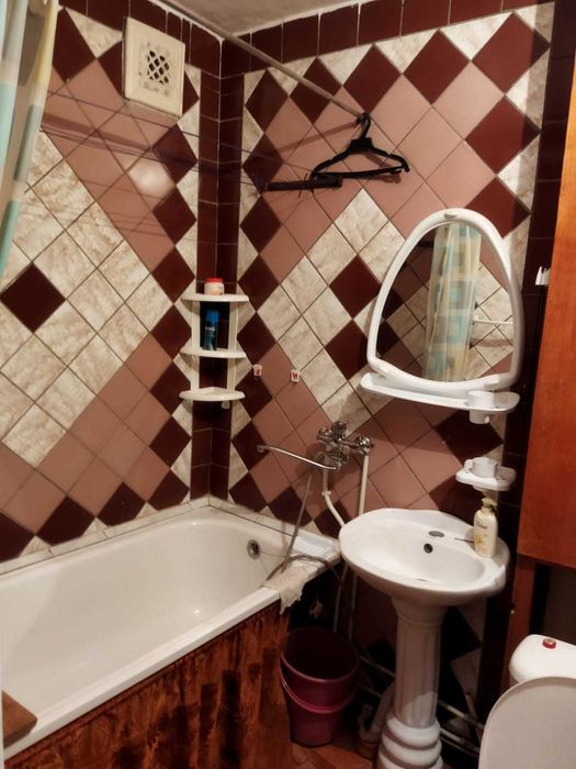 Продажа 1-комнатной квартиры