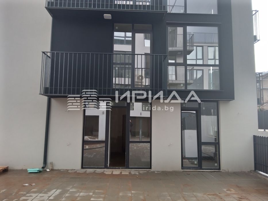 Тристаен апартамент в Княжево пред акт 16!