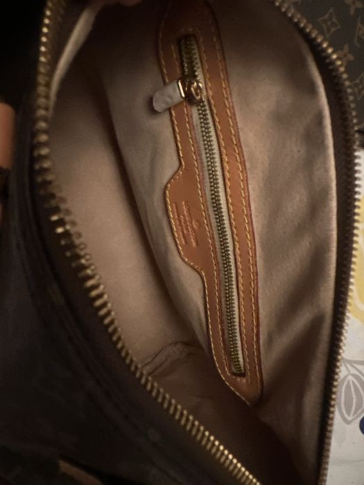 Geanta Louis vuitton