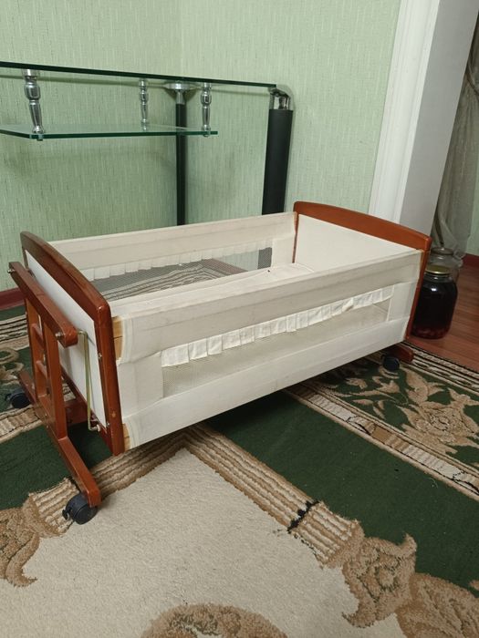 Продаётся люлька