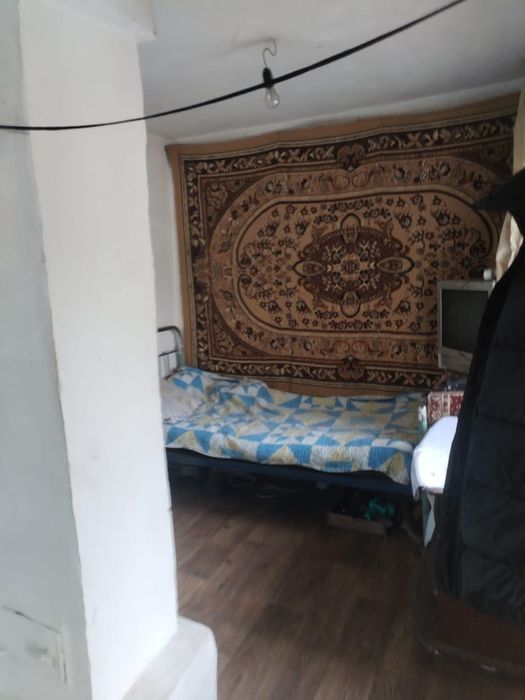 Продам дачу или обмен на общежитие