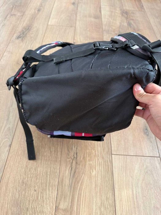 Burtoc rucsac ghiozdan