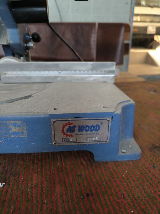 Углорез торцовка турецкий профессиональный.