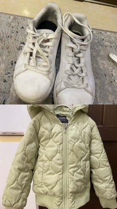 Одежда для девочек