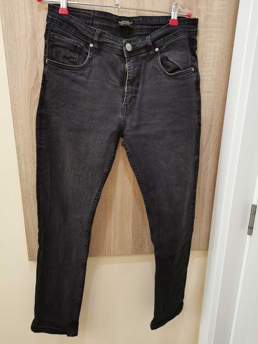 Мъжки дънки 34 размер