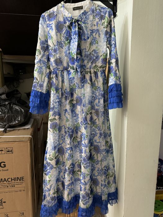 Продается платье