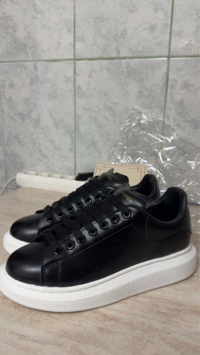 Alexander mcqueen