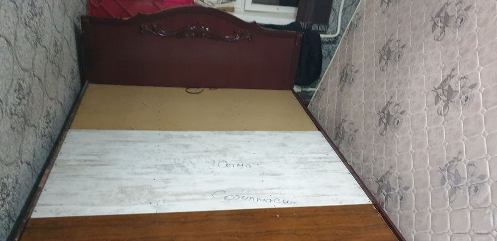 Evro matras holati ideal