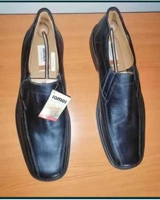 Pantofi piele naturala Nr 49-50