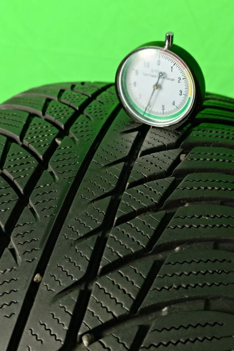205/65R16 Bridgestone 2021 stare foarte buna