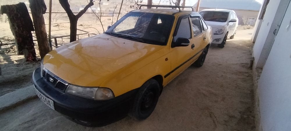 Nexia sons 1 pazitsiyap