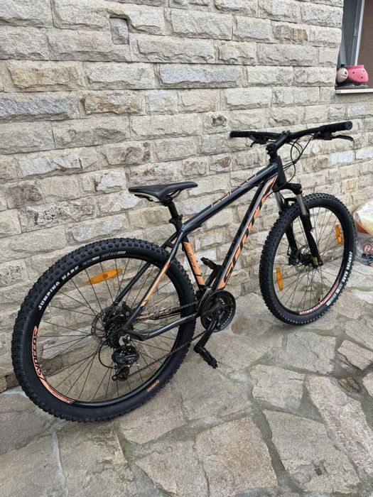 MTB Scott Aspect 770 27.5/M