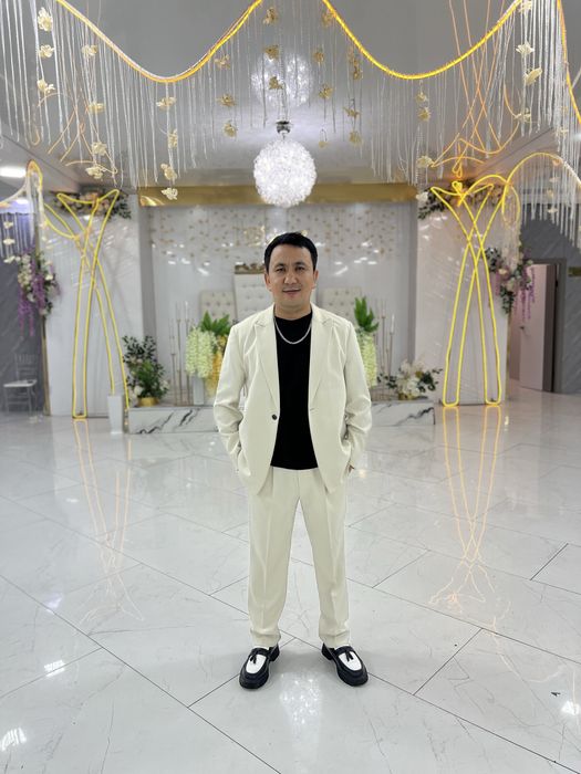 Тамада Семей.Асаба