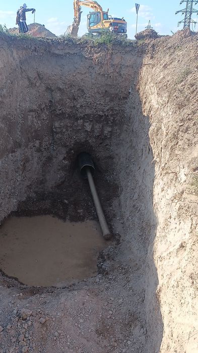 Горизонтальный бурения мини гнб