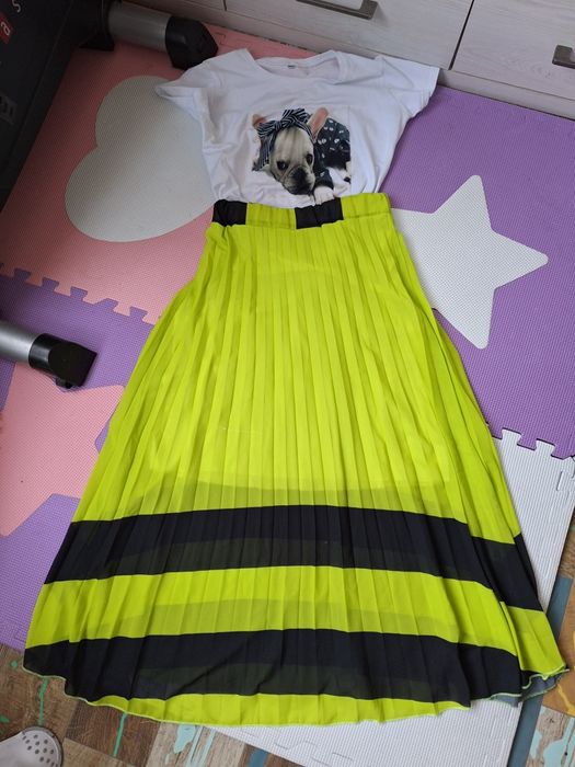 Пола солей\плисе