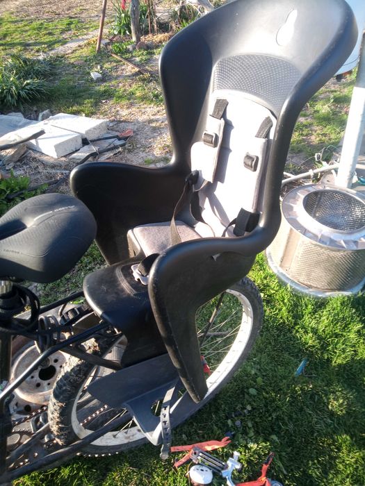 Столче за колело