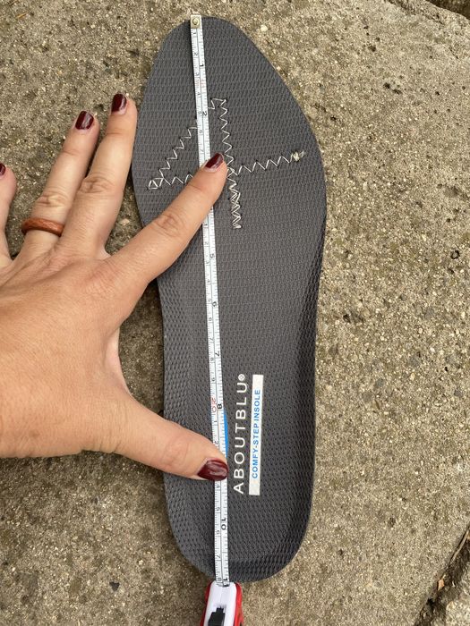 Работни обувки Aboutblu Rice Compo